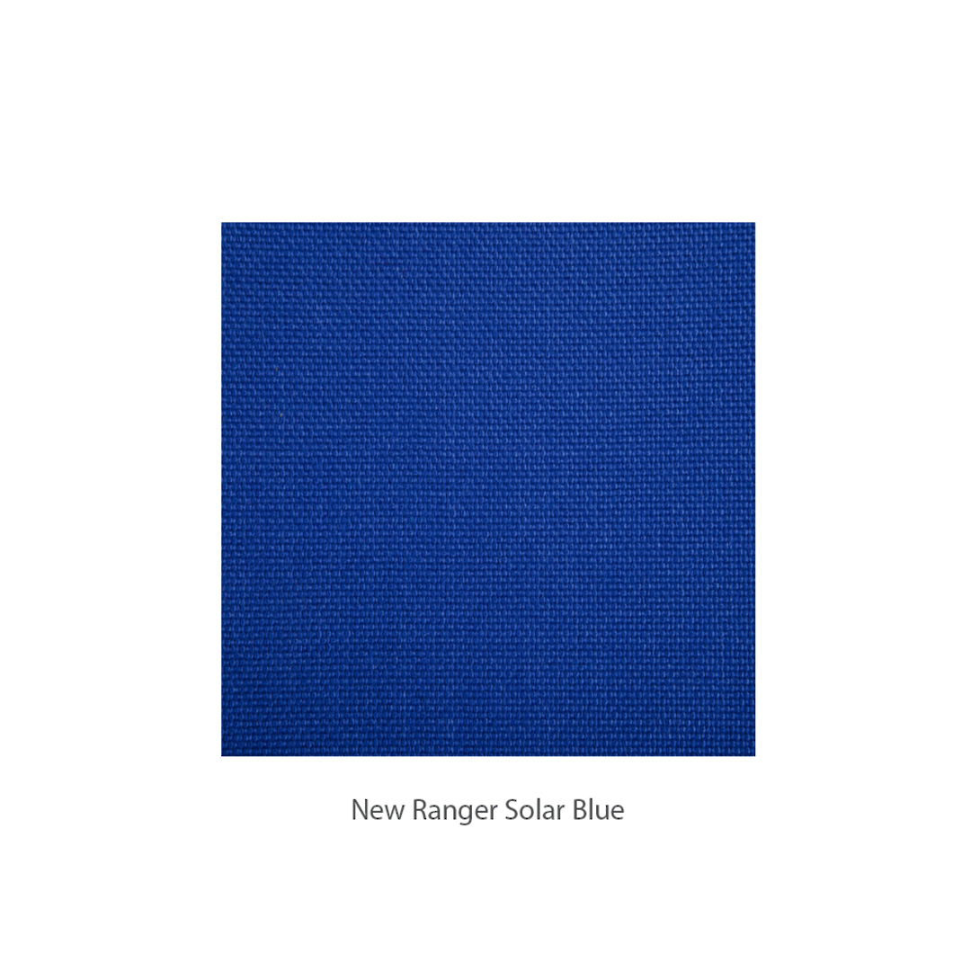 Pinboard | Wrapped Edges | 910 x 1500| Solar Blue image 0